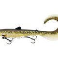 Natural Pike