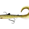 Natural Pike