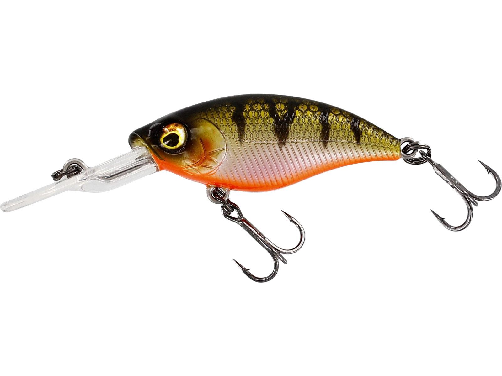 Westin Buzzbite Crankbait