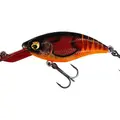 3D Fire Craw