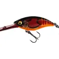 3D Fire Craw