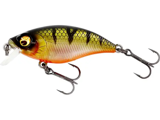 Westin Buzzbite SR Crankbait