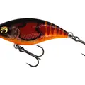 3D Fire Craw