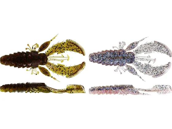 Westin Chebu Rig Crecraw R'N'R
