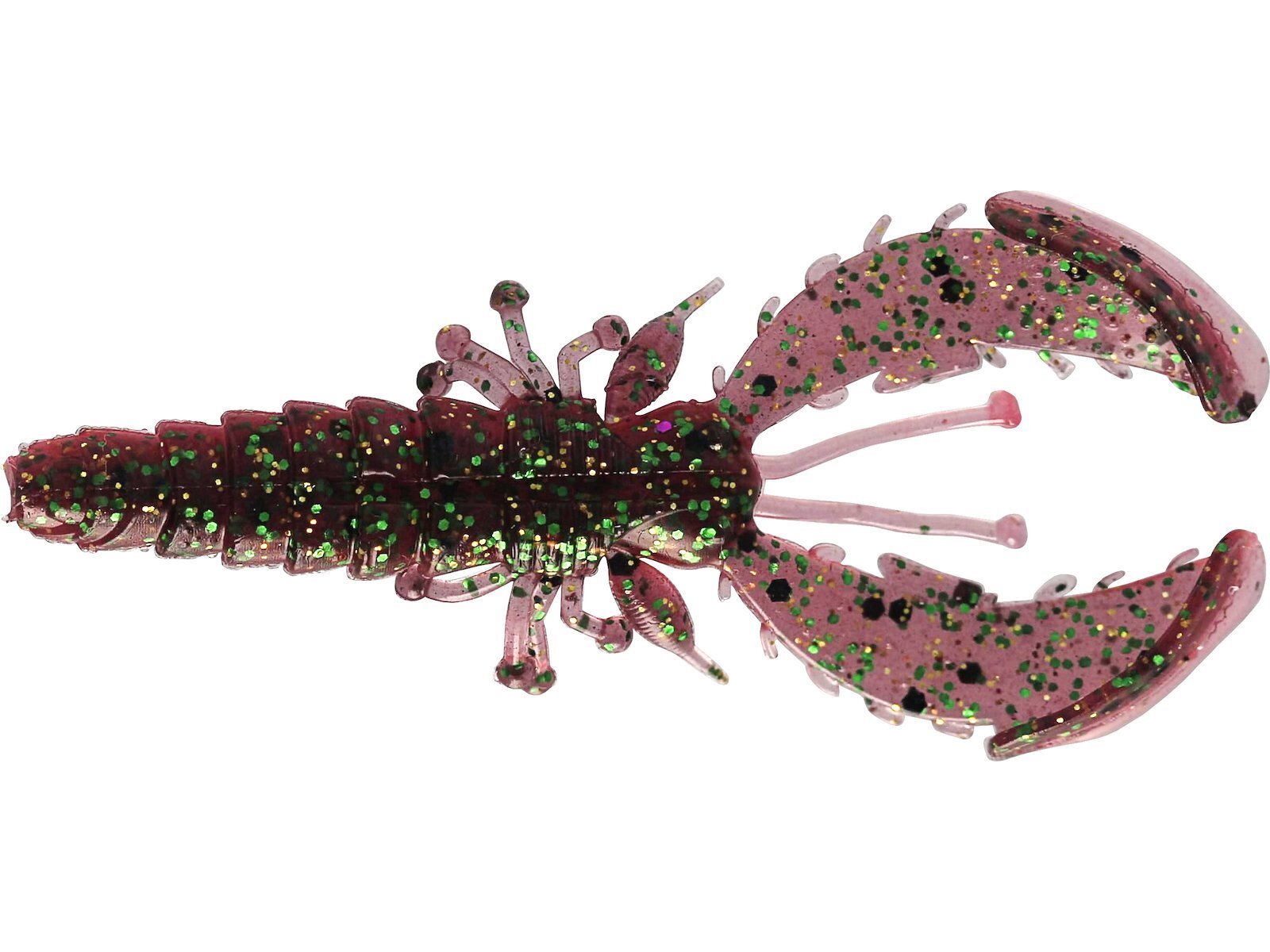 Westin Crecraw Slim Creaturebait