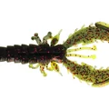 Black/Chartreuse