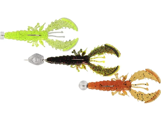 Westin Crecraw Slim R'N'R V1