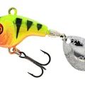 Chartreuse Perch