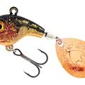 Copper Perch
