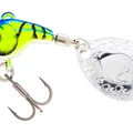 Chartreuse Blue Craw