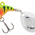 Chartreuse Perch