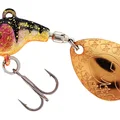 Copper Perch