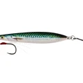 Real Mackerel