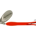 Flouro Orange/Silver blade