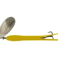 Flouro Yellow/Silver blade