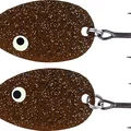Brown Pellet