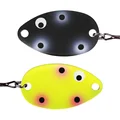 Black/Yellow Clown