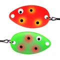 Green/Orange Clown