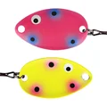 Pink/Yellow Clown