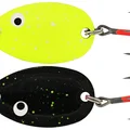 Black/Chartreuse Splat (Ultimate)