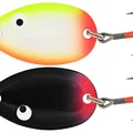 Orange/Chartreuse Glow (Ultimate)