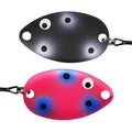 Black/Pink Clown