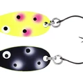 Black/Yellow Clown