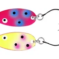 Pink/Yellow Clown