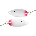 White (Glow)/Red