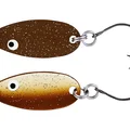 Brown Glow Pellet