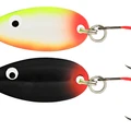 Orange/Chartreuse Glow (Ultimate)