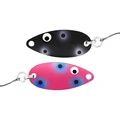 Black/Pink Clown