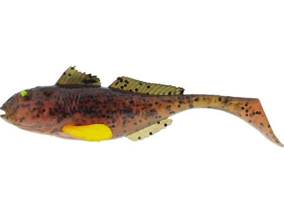 Westin Gunnar the Goby