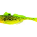 Slimy Green