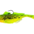 Slimy Green