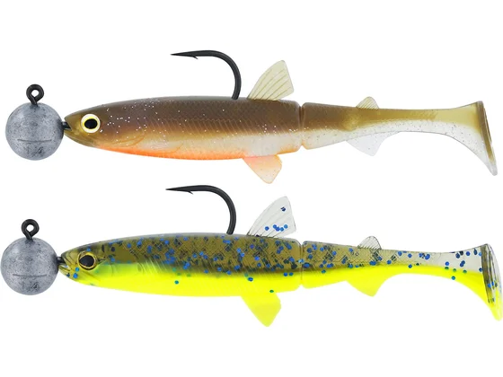 Westin Hypoteez Shadtail R'N'R