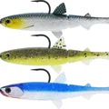Clear Water Mix 21