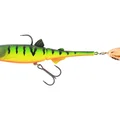 Tiger Perch