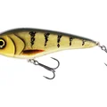 3D Amber Perch