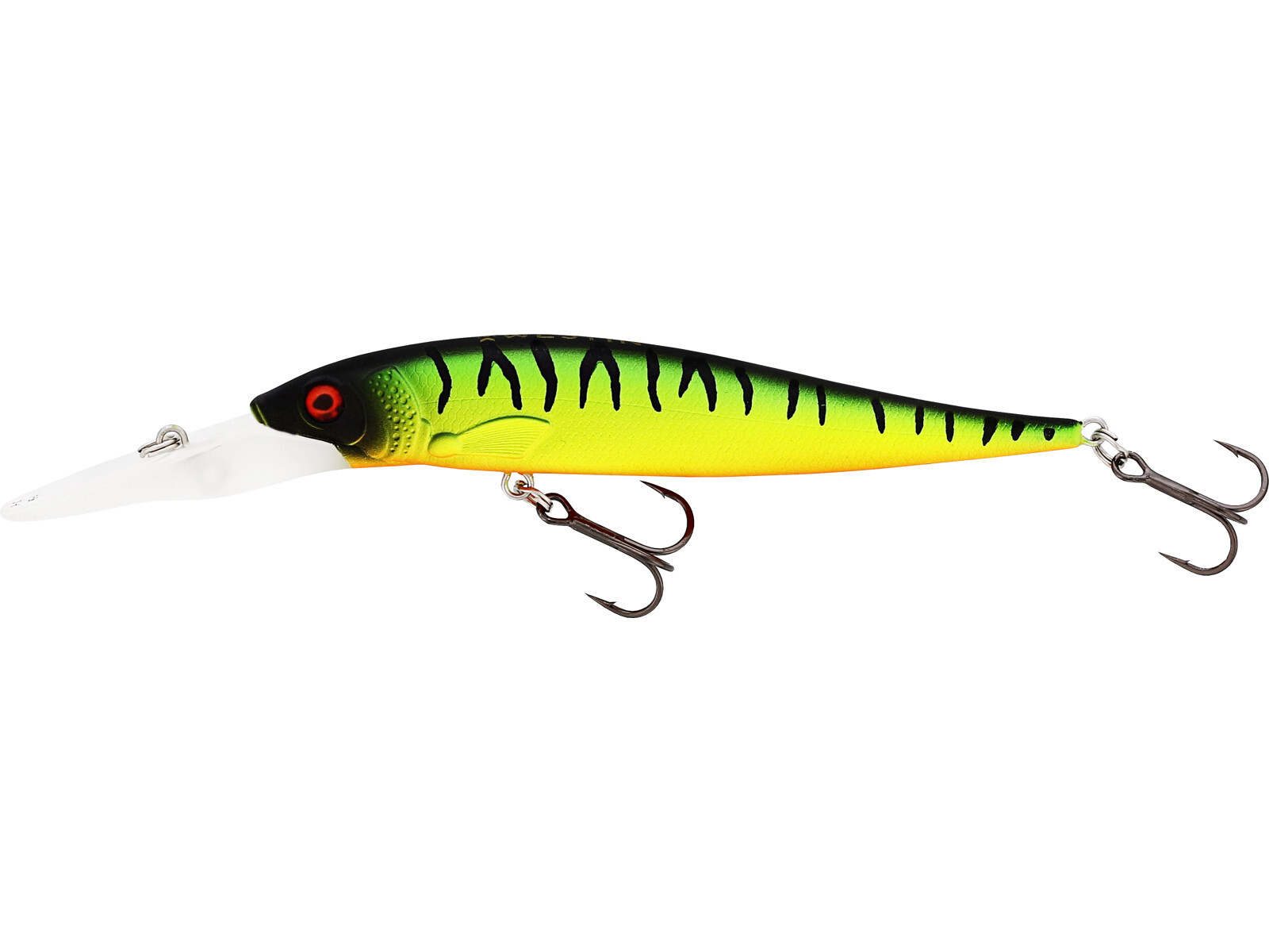 Westin Jerkbite MR Jerkbait