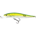 Olive Minnow