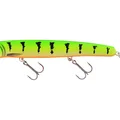 Chartreuse Flow