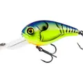 Chartreuse Blue Craw