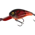 3D Fire Craw