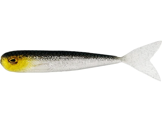 Westin Megateez V-tail