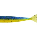 Blue N' Yellow
