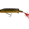 Metal Pike