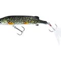 Real Pike