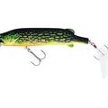 Real Chartreuse Pike