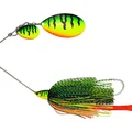 Crazy Firetiger